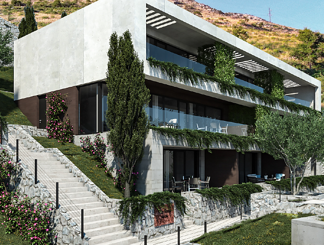 REŽEVIĆI | EXCLUSIVE SEAFRONT INVESTMENT OPPORTUNITY
